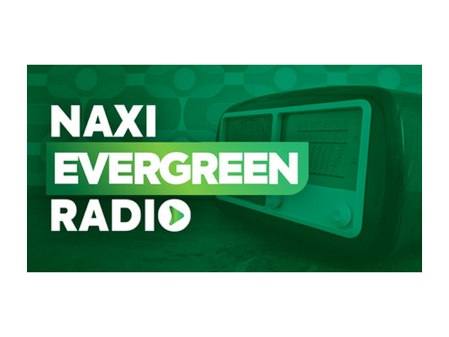 Radio Naxi Evergreen