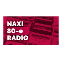 Radio Naxi 80e logo
