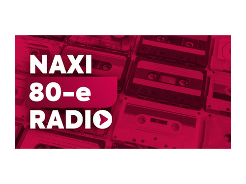 Radio Naxi 80e