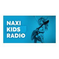 Radio Naxi Kids logo