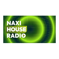 Radio Naxi House logo
