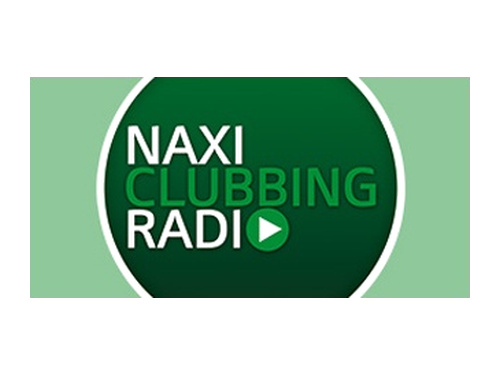 Radio Naxi Clubbing