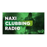 Radio Naxi Clubbing logo