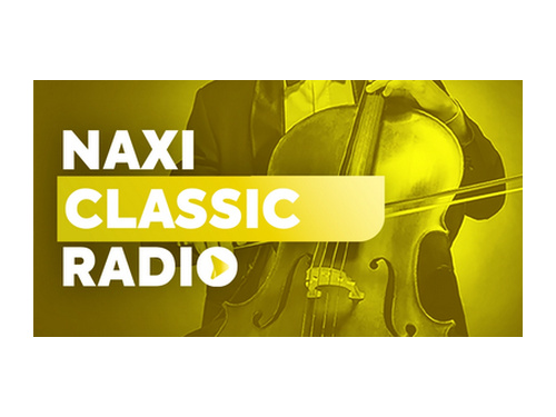Radio Naxi Classic
