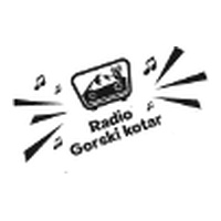 Radio Gorski logo