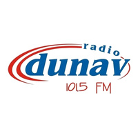 Radio Dunav logo