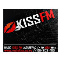Radio Kiss Fm