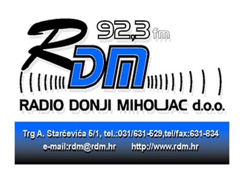 Radio Donji Miholjac