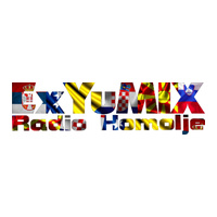 Radio ExYu Mix