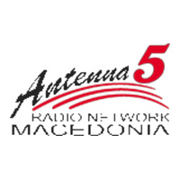 Radio Antena 5 logo