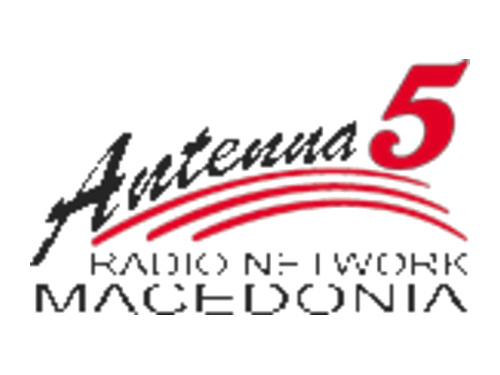 Radio Antena 5