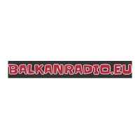 Radio Balkan logo