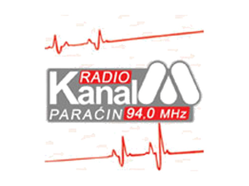 Radio Kanal M