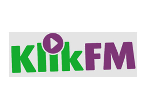 Radio Klik FM 
