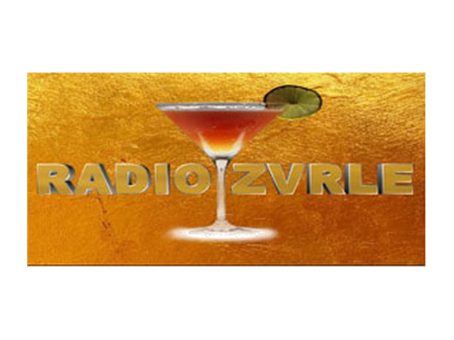Radio Zvrle