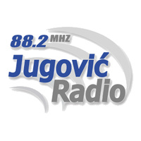 Radio Jugović logo