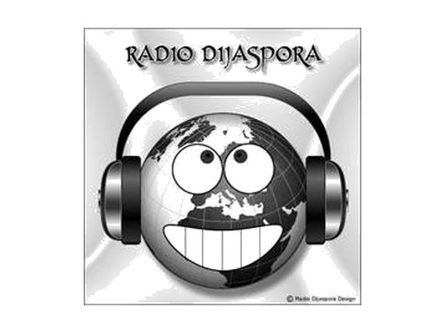 Radio Dijaspora Club Mix