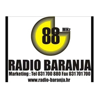 Radio Baranja