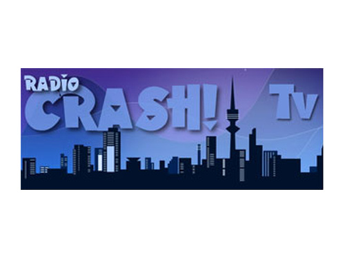Radio Crash