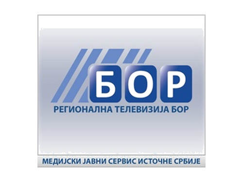 Radio Bor