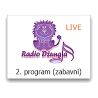 Radio Džungla 2