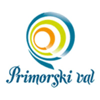 Radio Primorski Val logo