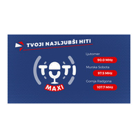 Radio Maxi