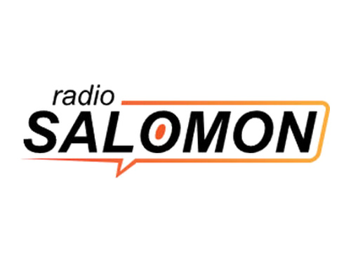 Radio Salomon Dance now