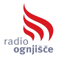 Radio Ognjišče logo