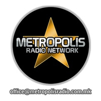 Radio Metropolis Network logo