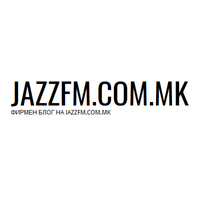 Radio Jazz FM logo