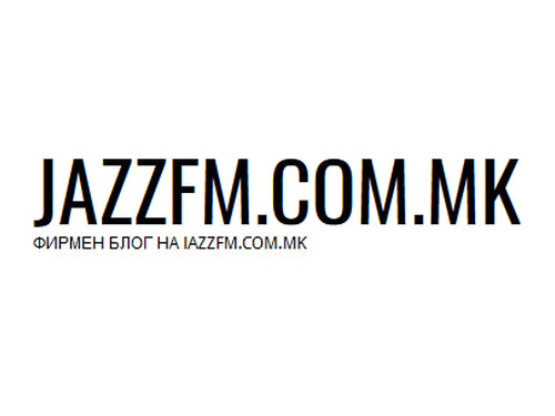 Radio Jazz FM