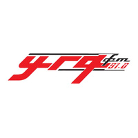 Radio UGD FM logo