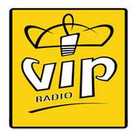 Radio VIP BH logo