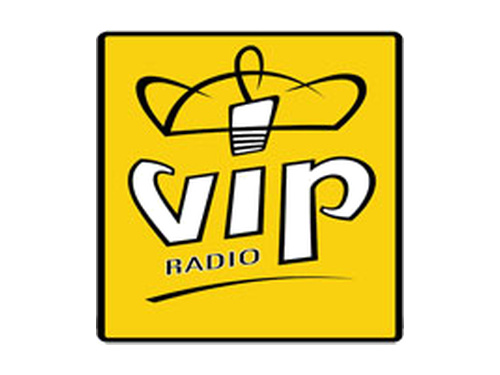 Radio VIP BH