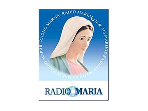 Radio Marija