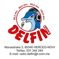 Radio Delfin