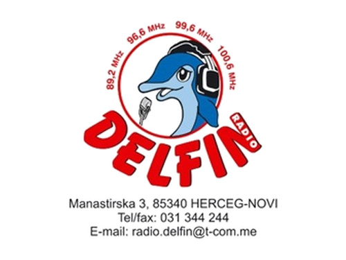 Radio Delfin
