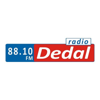 Radio Dedal  logo