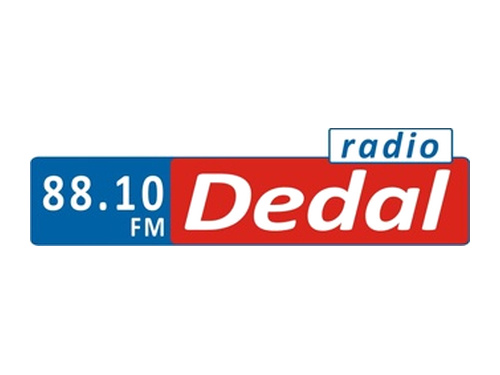 Radio Dedal 