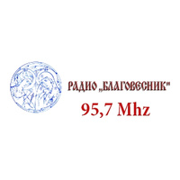 Radio Blagovesnik logo