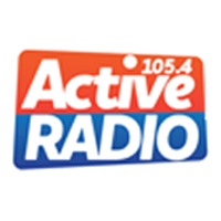 Radio Active logo