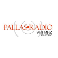 Radio Pallas logo