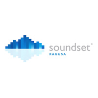 Radio Soundset Ragusa logo