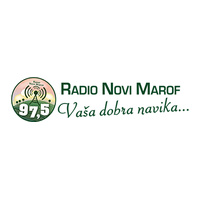 Radio Novi Marof  logo