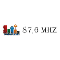 Radio Podravski Đurđevac logo