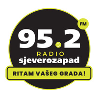 Radio Sjeverozapad logo