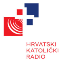 Radio Hrvatski katolički radio logo