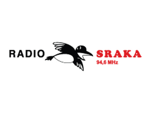 Radio Sraka