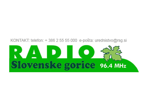 Radio Slovenske Gorice